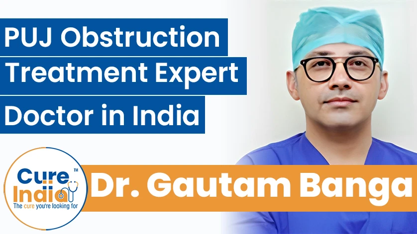 Dr. Gautam Banga